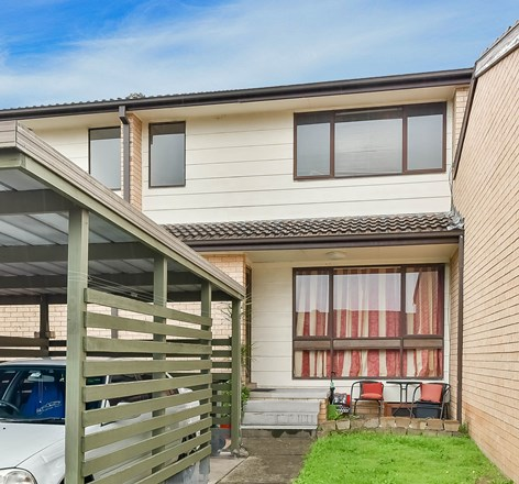 3/224 Harrow Road, Glenfield NSW 2167