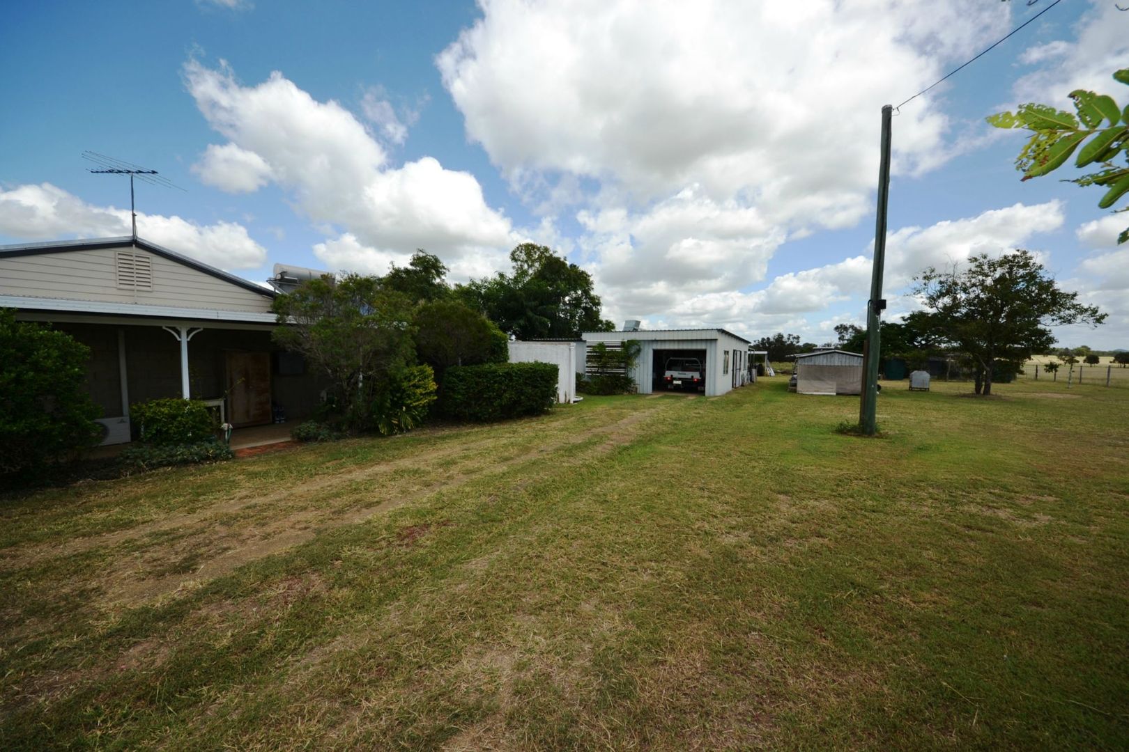 97 Roffey Road, Garnant QLD 4702, Image 2