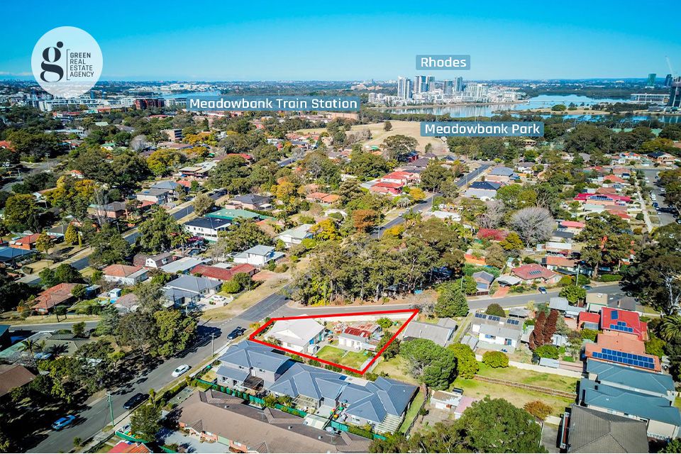 15 Federal Road, West Ryde Property History & Address Research Domain