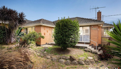 Picture of 8 Canning Street, AVONDALE HEIGHTS VIC 3034