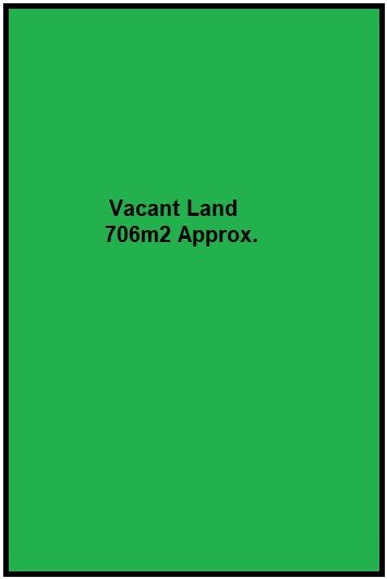 Vacant land in 12 Oliphant, OAKLANDS PARK SA, 5046