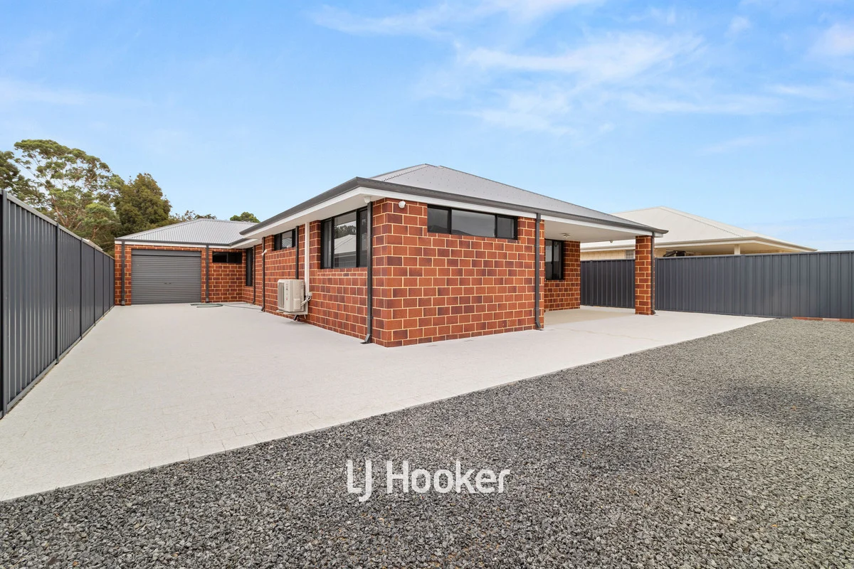 Additional image 12 of 34 Leschenaultia Loop, Yalyalup WA 6280