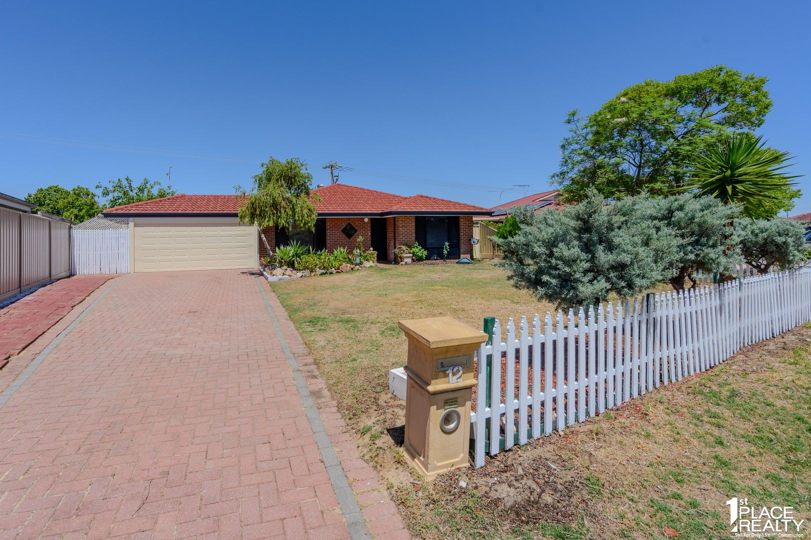 12 Montelimar Elbow, Port Kennedy WA 6172, Image 0