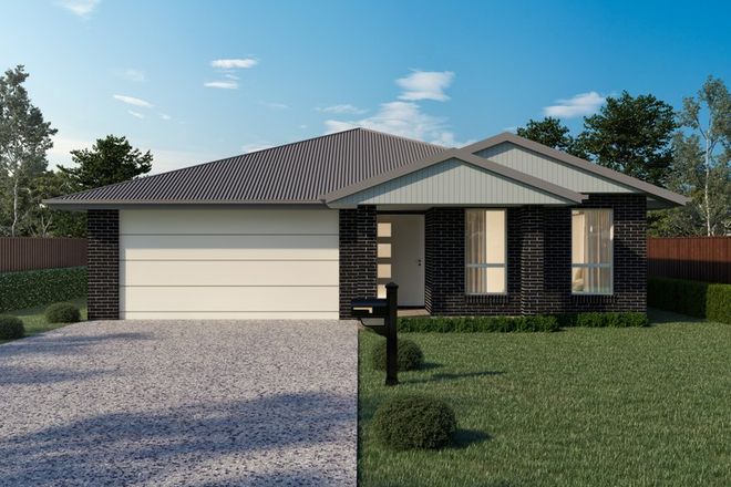 Picture of Lot 52/94 Lazzarini Drive, HARRINGTON NSW 2427