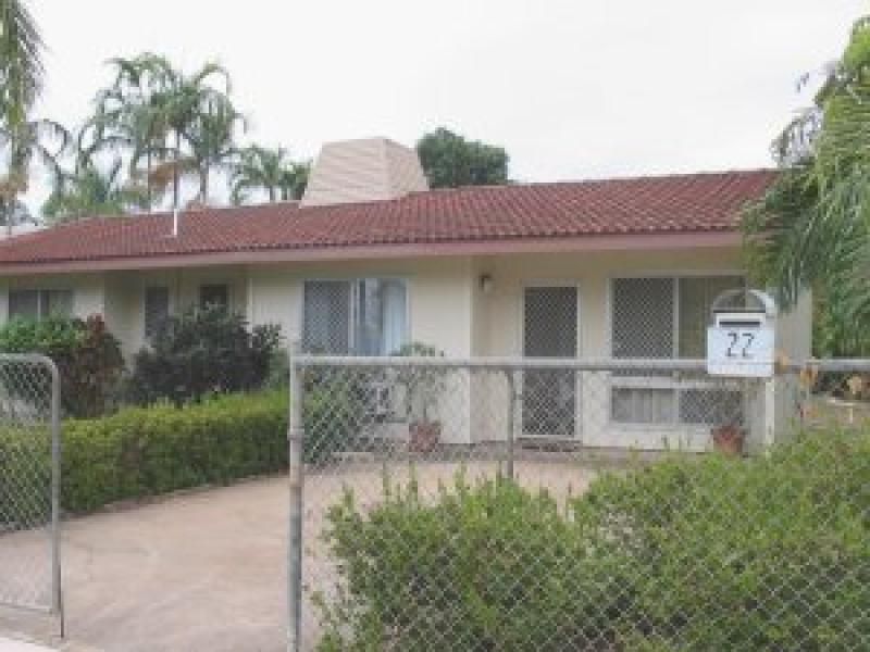 22 Wagaman Terrace, Wagaman NT 0810