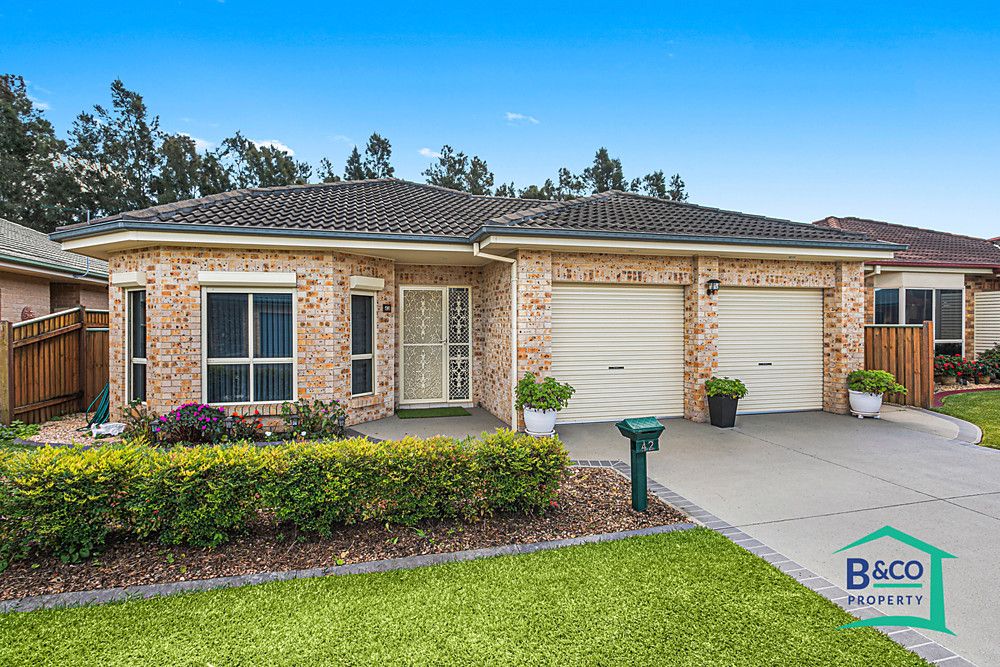 42 Delmont Place, Kanahooka Property History & Address Research Domain