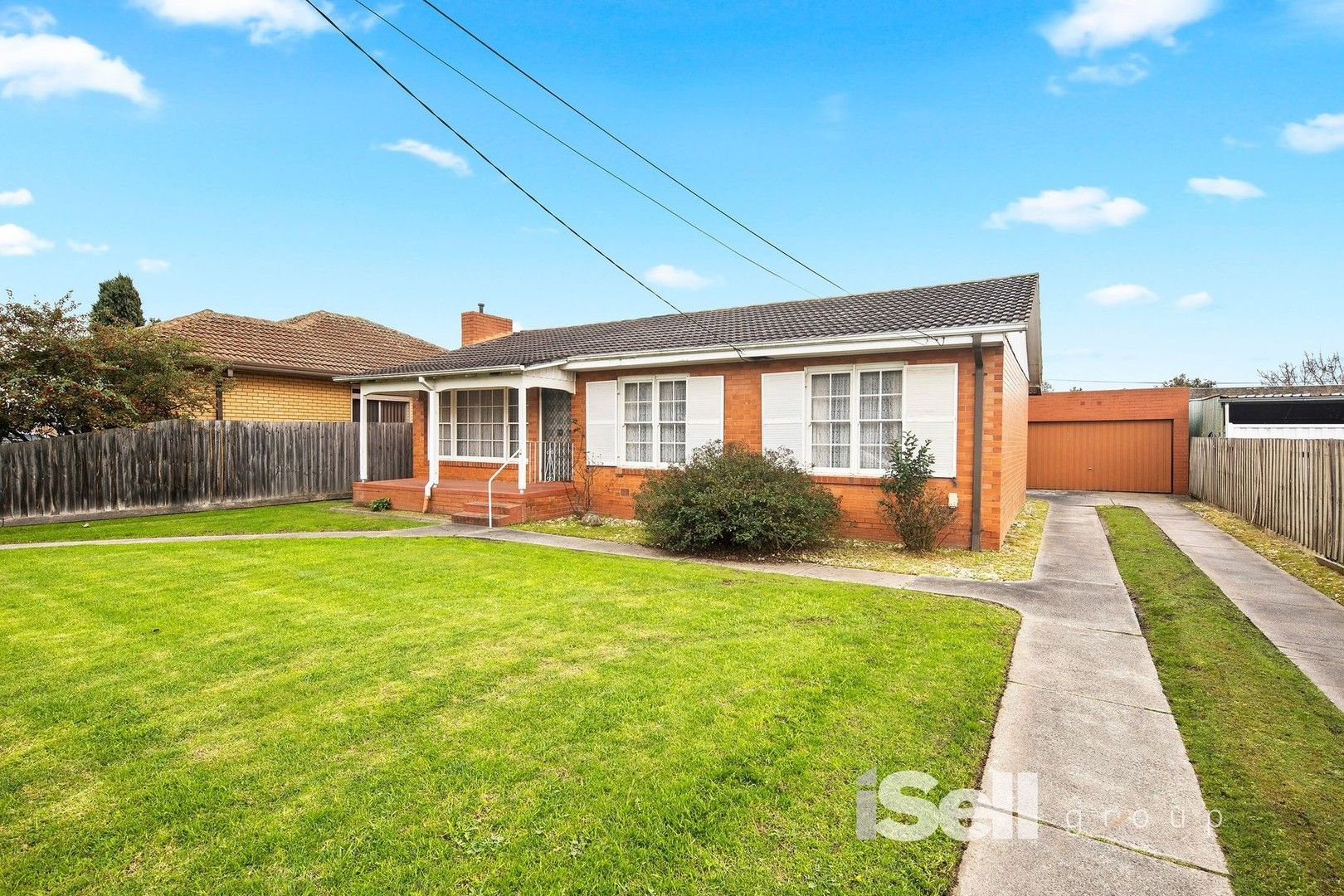 3 First Avenue, Dandenong North VIC 3175, Image 0