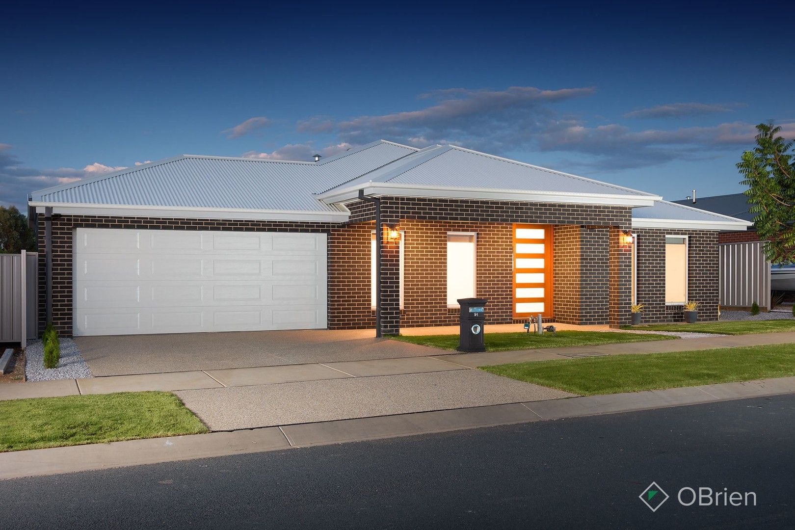 14 Lanning Street, Baranduda VIC 3691, Image 0