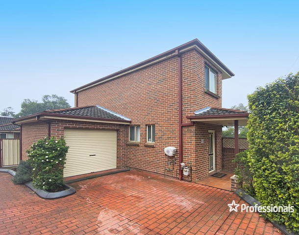 2/74 Turvey Street, Revesby NSW 2212