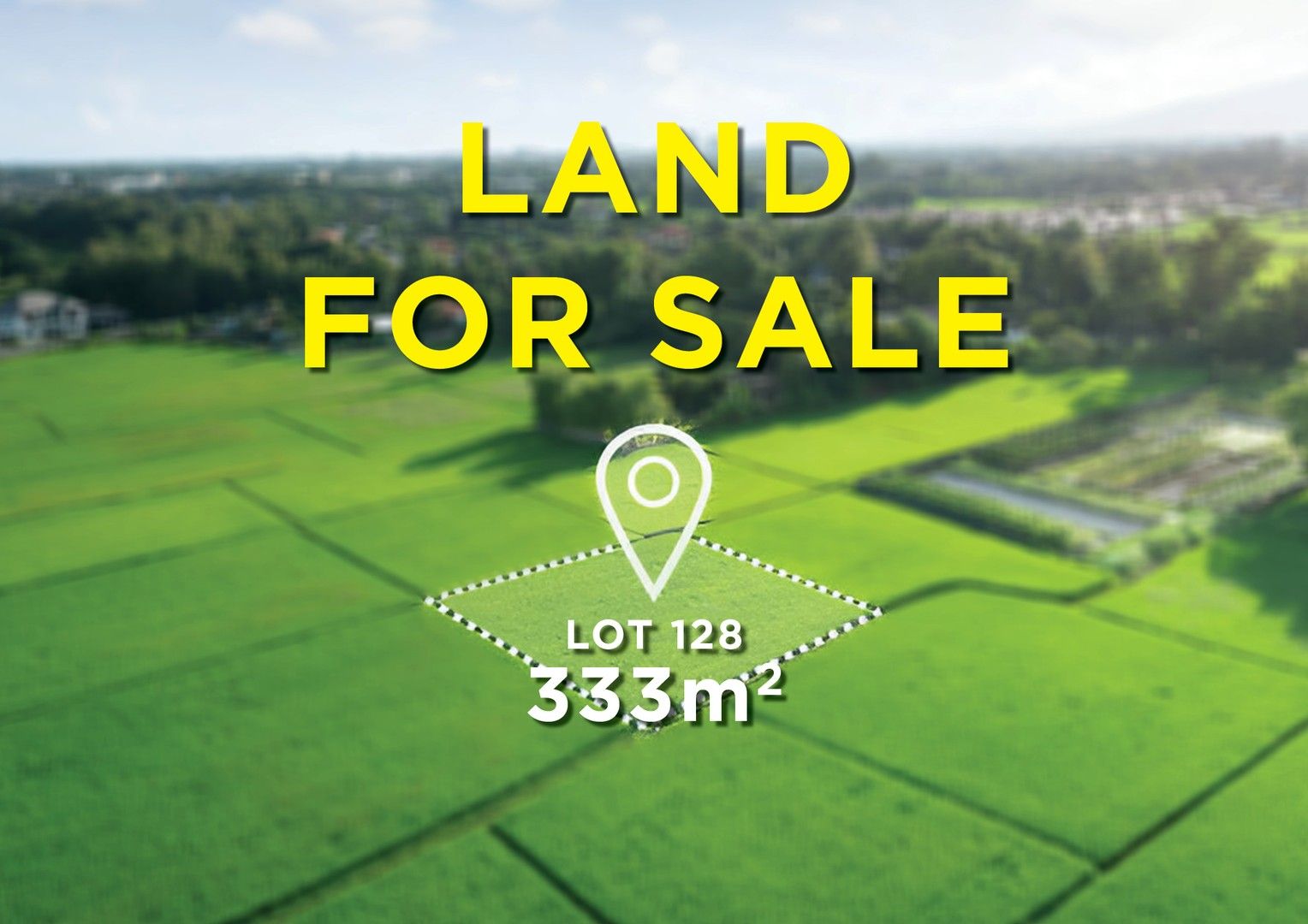 New land in Lot 128/124 Old Pitt Town Road, BOX HILL NSW, 2765