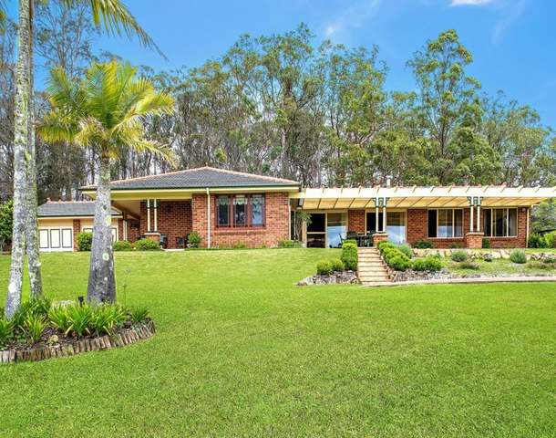 768 Dicksons Road, Dooralong NSW 2259