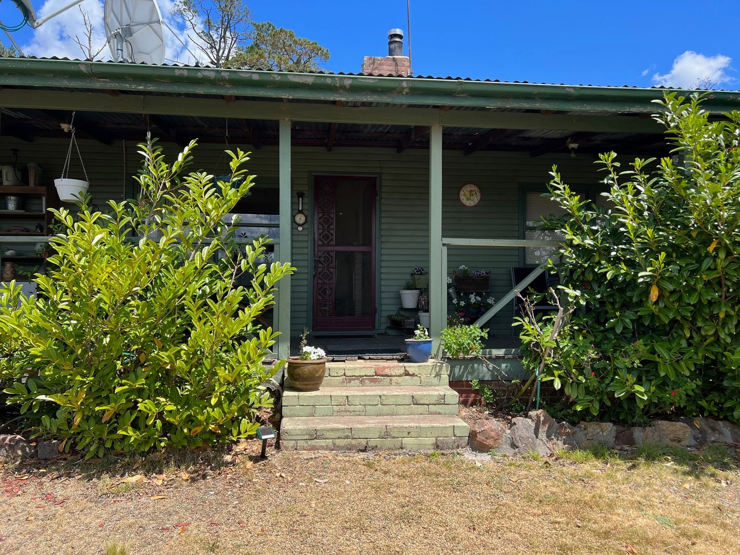 200 Silverstream Road, Lower Boro NSW 2580 House for Sale Domain