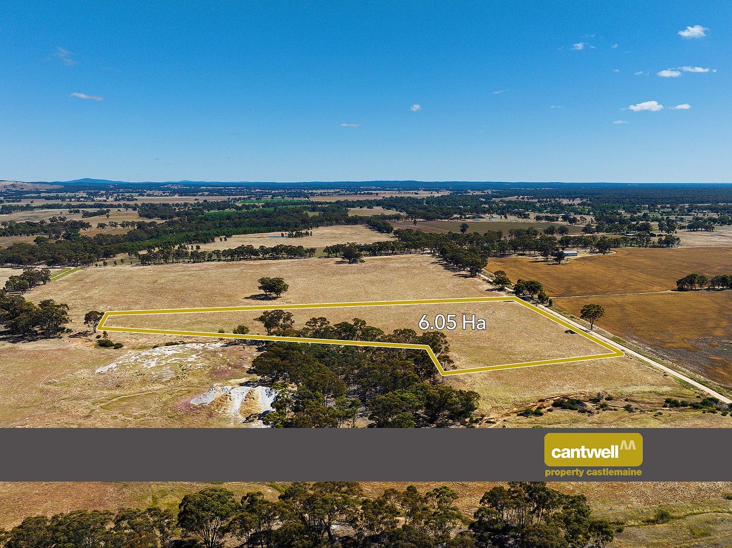 CA3/353 Alma-Bowenvale Road, Bowenvale VIC 3465, Image 0