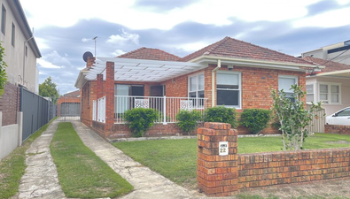 Picture of 22 Gannon Avenue, DOLLS POINT NSW 2219