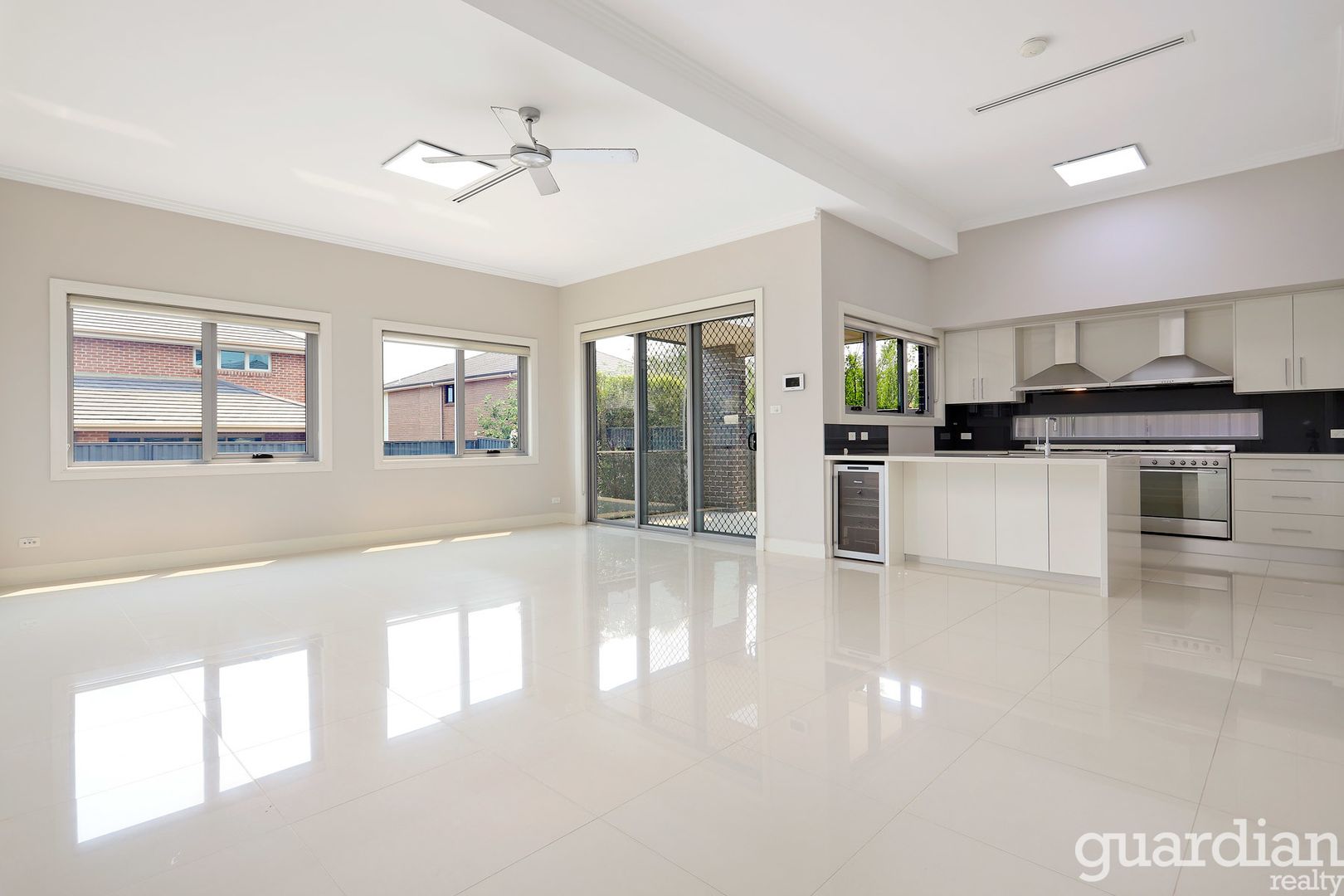 12 Bel Air Drive, Kellyville NSW 2155, Image 1