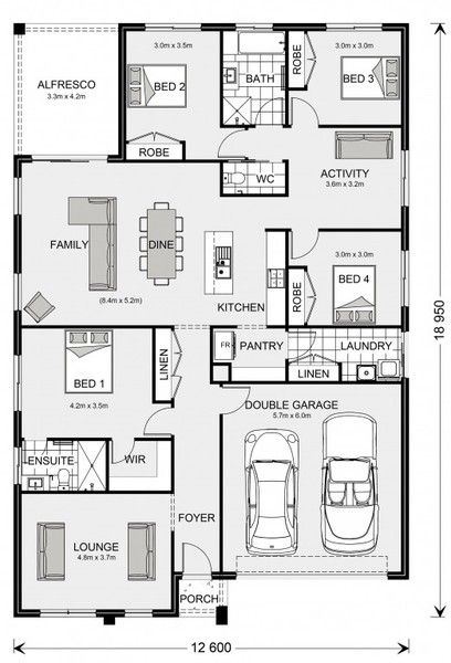 Lot 5 Beavis Street, Heywood VIC 3304, Image 1