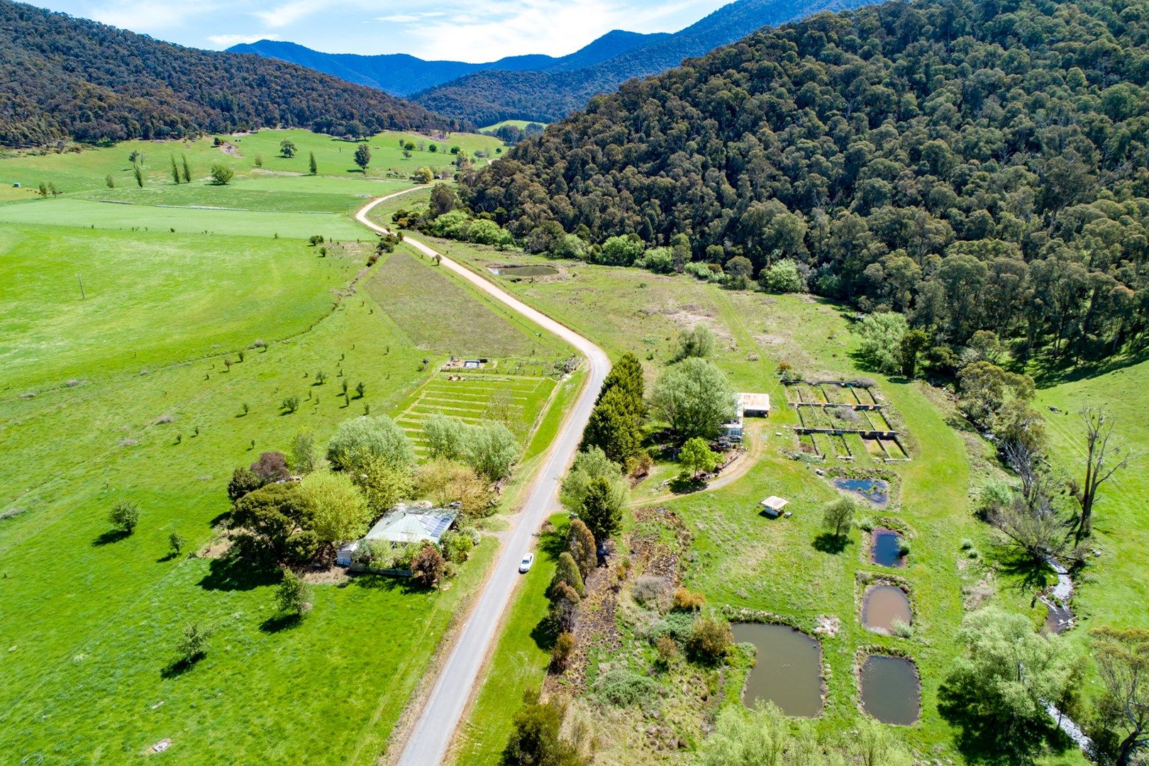 101 & 102 Smythes Road, Eskdale VIC 3701, Image 0