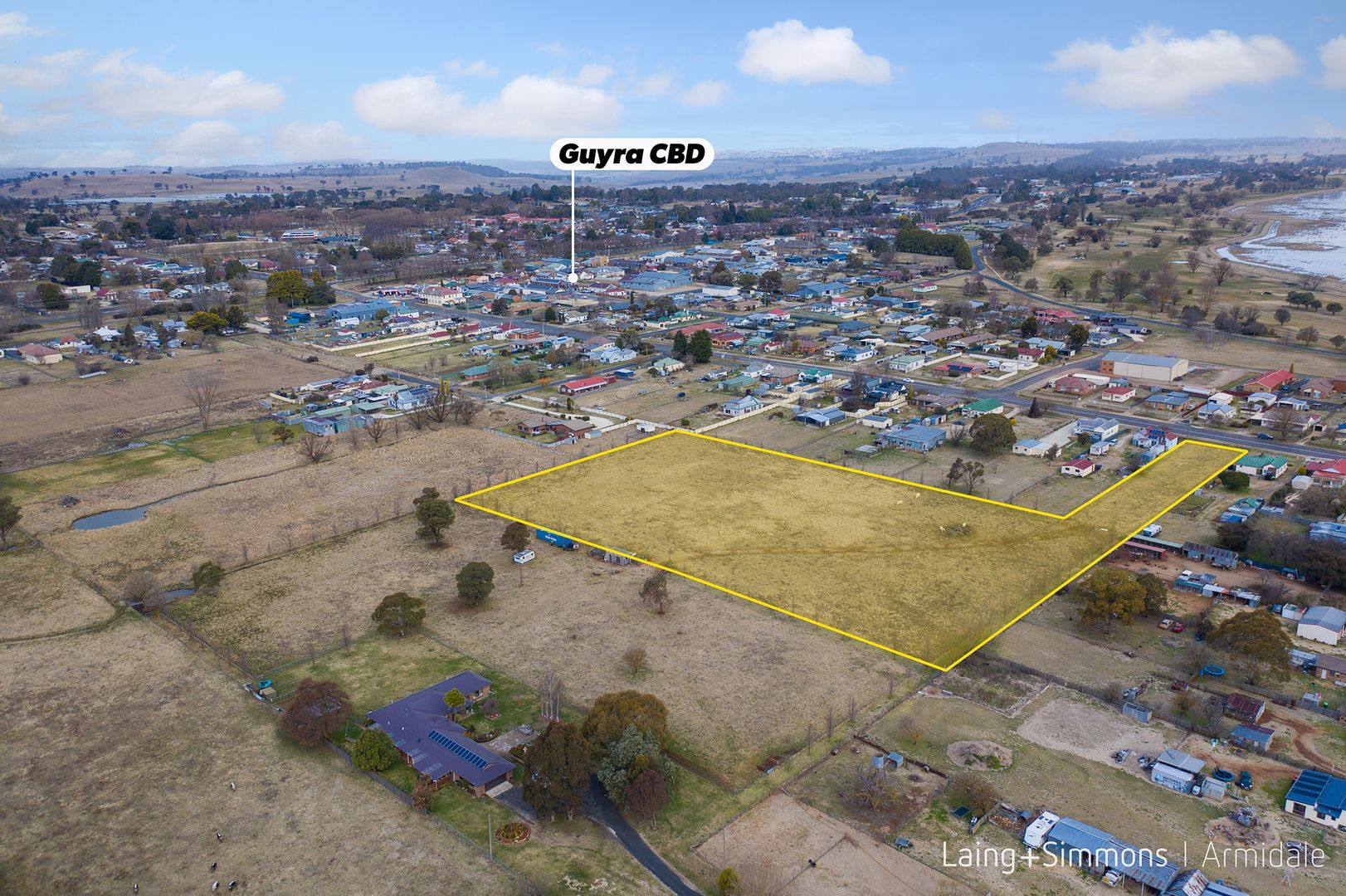 107 Ollera Street, Guyra Property History & Address Research Domain