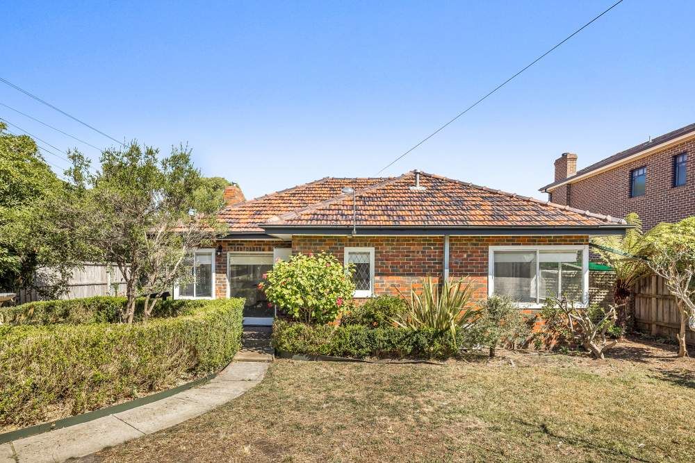 4 bedrooms House in 54 Second Street BLACK ROCK VIC, 3193