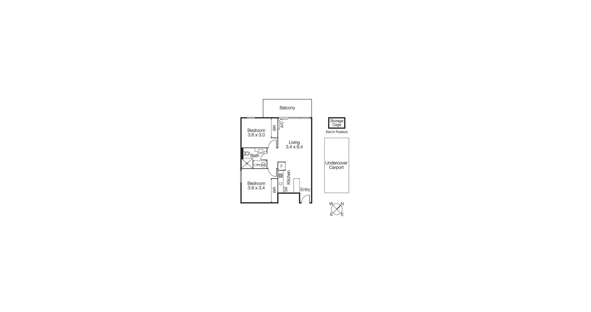 Additional image 11 of 9/12 Fitzroy Street, St Kilda VIC 3182