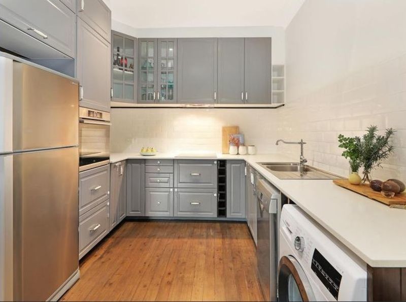 2 bedrooms Apartment / Unit / Flat in 10/3 Grainger Avenue ASHFIELD NSW, 2131