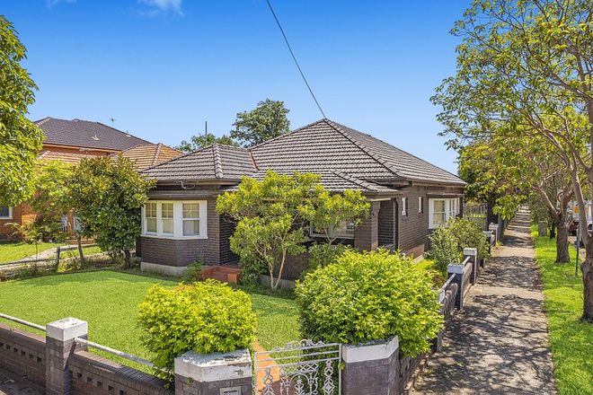 Picture of 128 John Street, LIDCOMBE NSW 2141