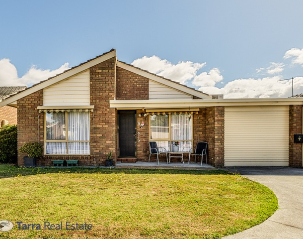 9/14 Grant Street, Yarram VIC 3971