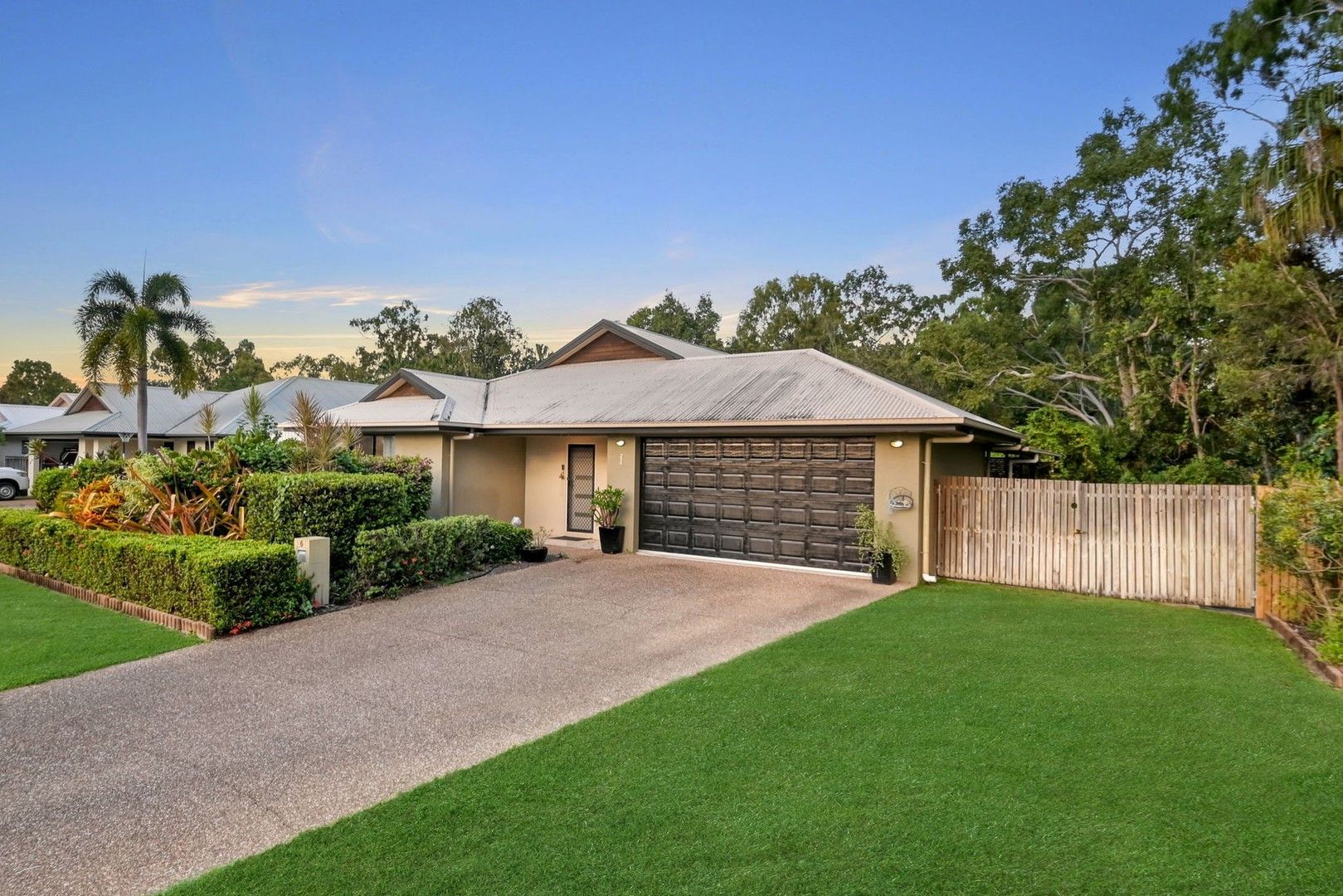 6 Coolaree Drive, Bushland Beach QLD 4818 House For Rent Domain