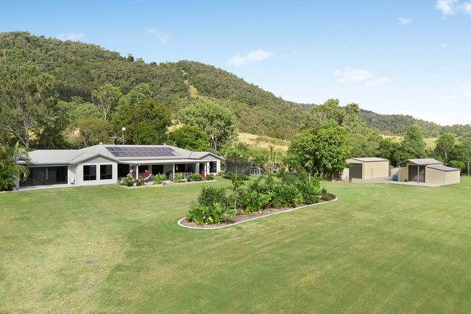 Picture of 43 Savannah Drive, KINCHANT DAM QLD 4741