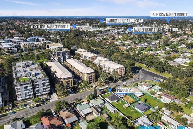 302 Real Estate Properties for Sale in Mount Druitt, NSW, 2770 | Domain