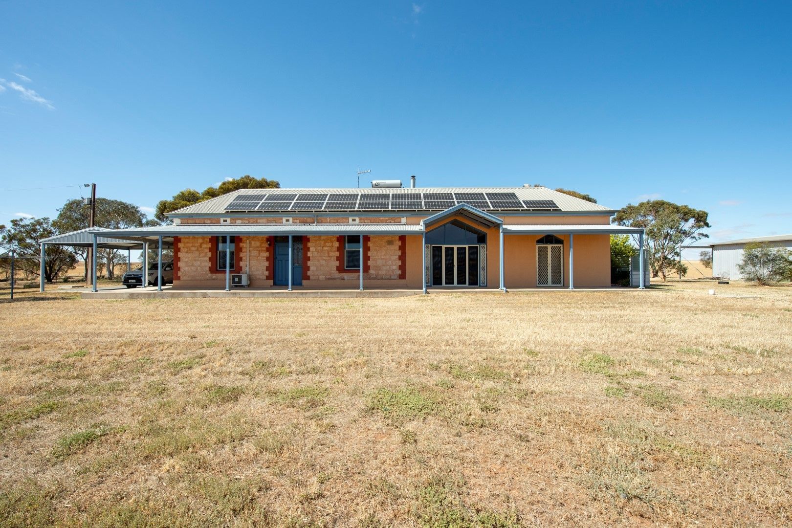 149 Powerline Road, Gladstone SA 5473, Image 0