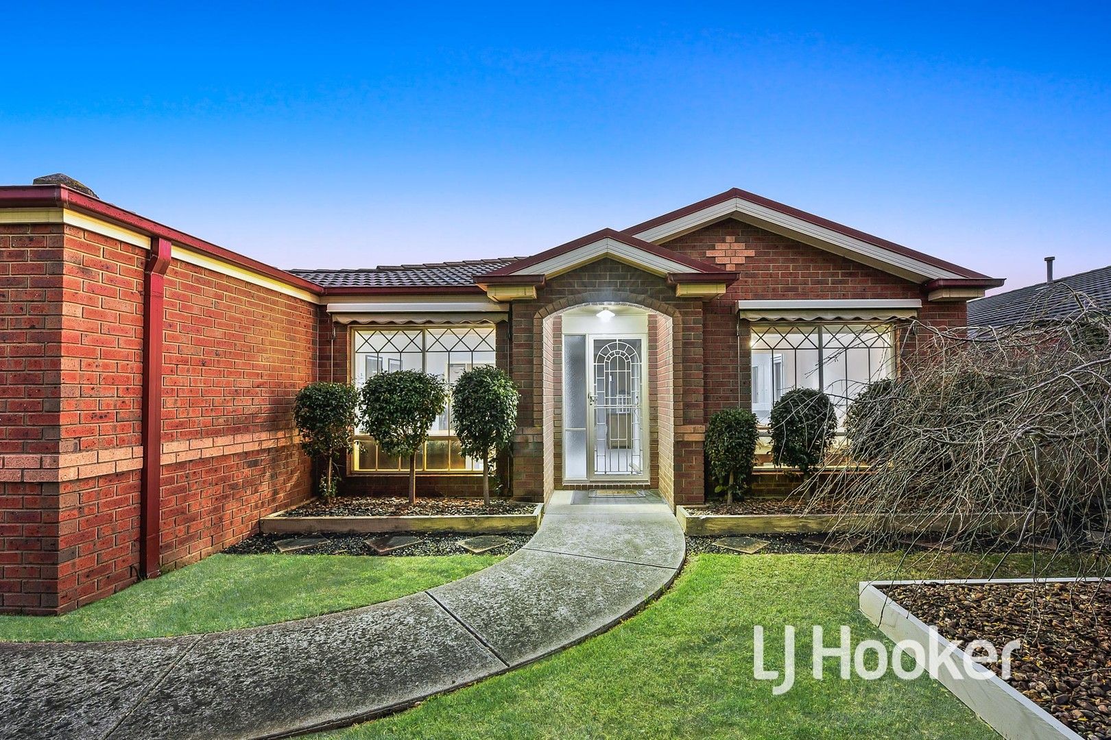 24 Blake Street, Berwick VIC 3806