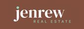 Logo for Jenrew Real Estate