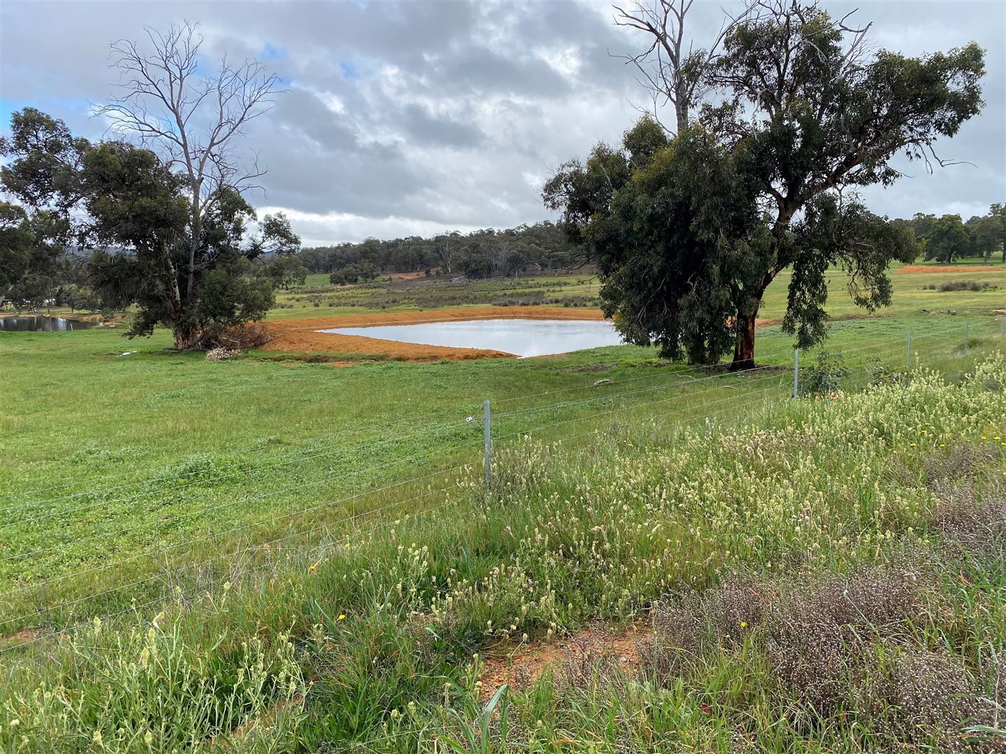 Lot 7 Forrest Street, Boddington WA 6390, Image 2