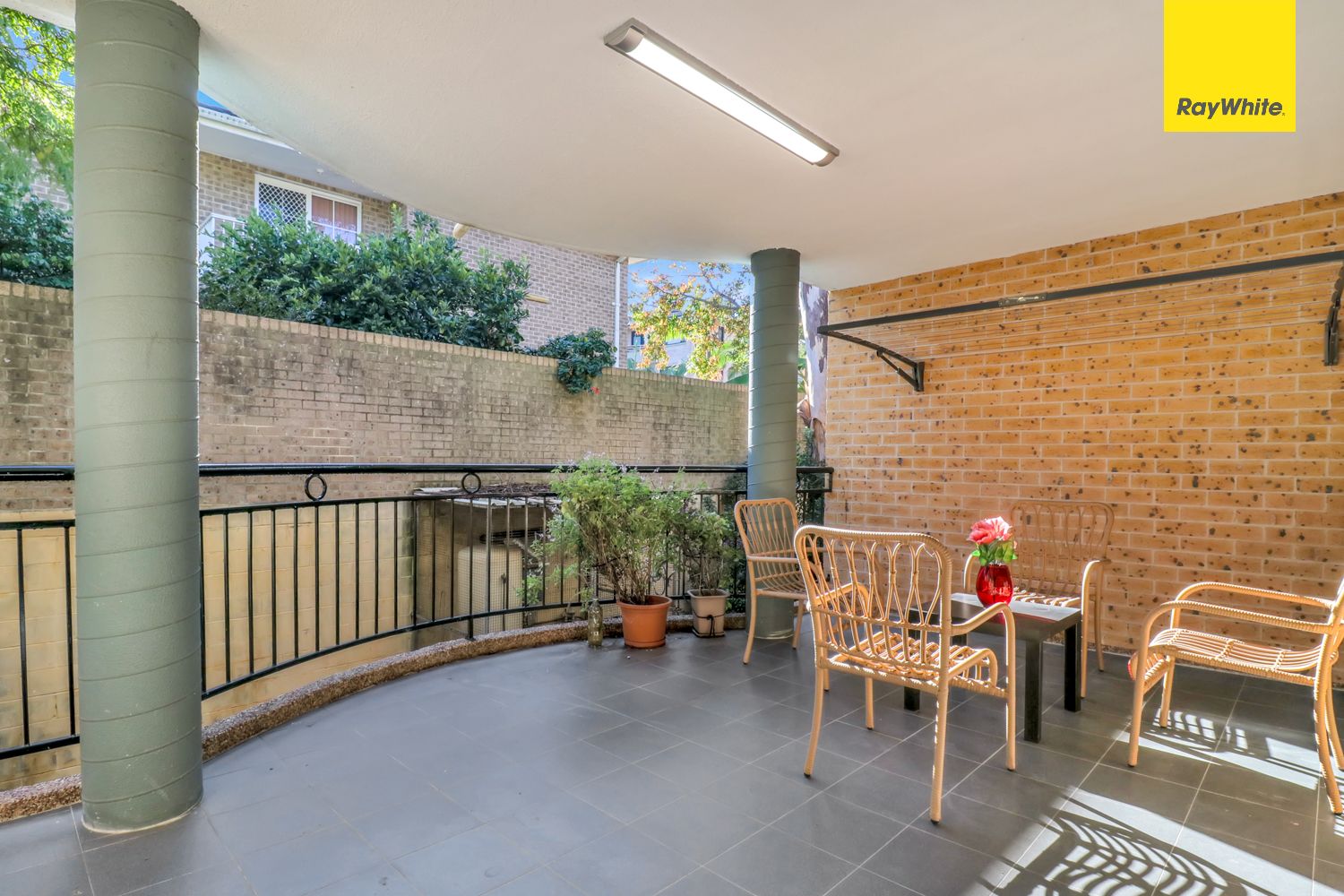 6/64-66 Albert Street, North Parramatta NSW 2151, Image 2