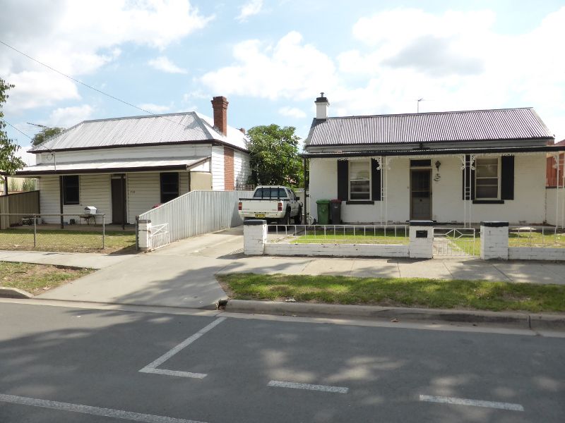 516 & 518 Guinea Street, Albury NSW 2640, Image 0