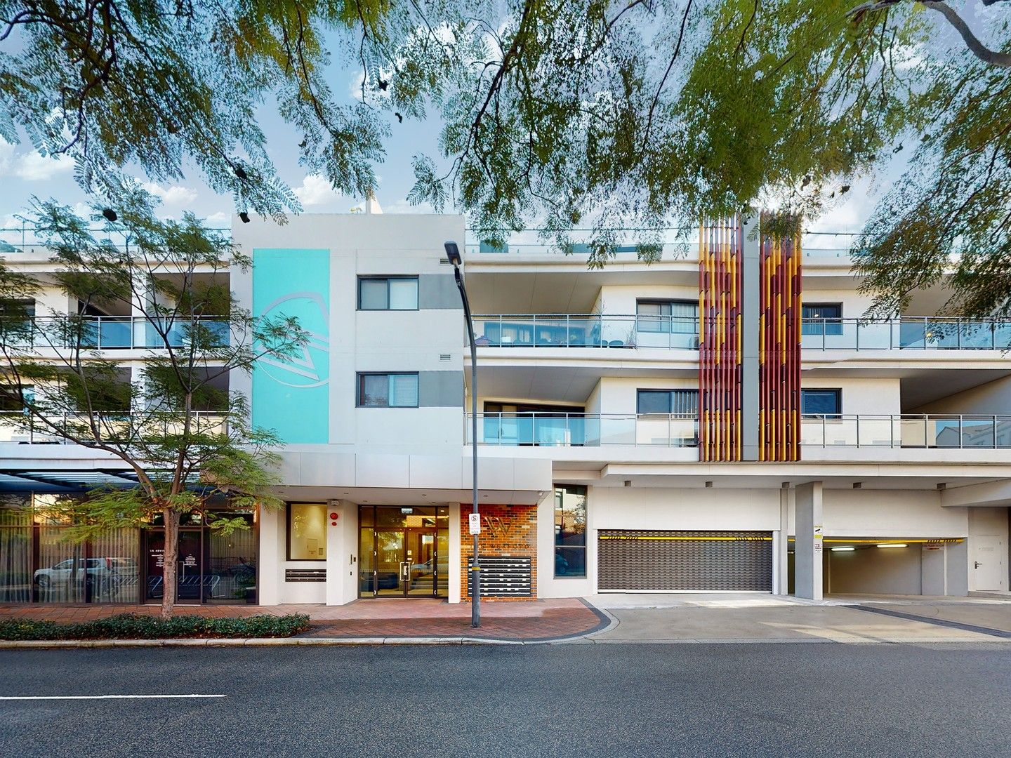 2 bedrooms Apartment / Unit / Flat in 217/1 Wexford Street SUBIACO WA, 6008