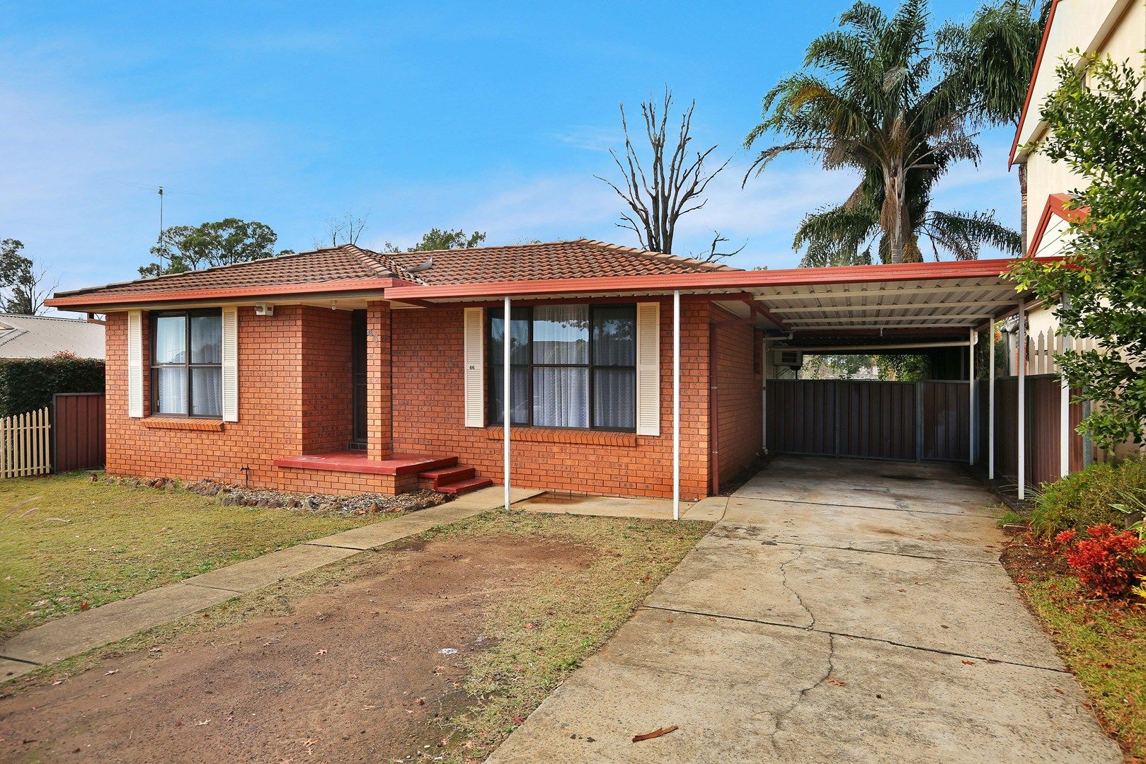 46 Anchorage Street, St Clair NSW 2759, Image 0