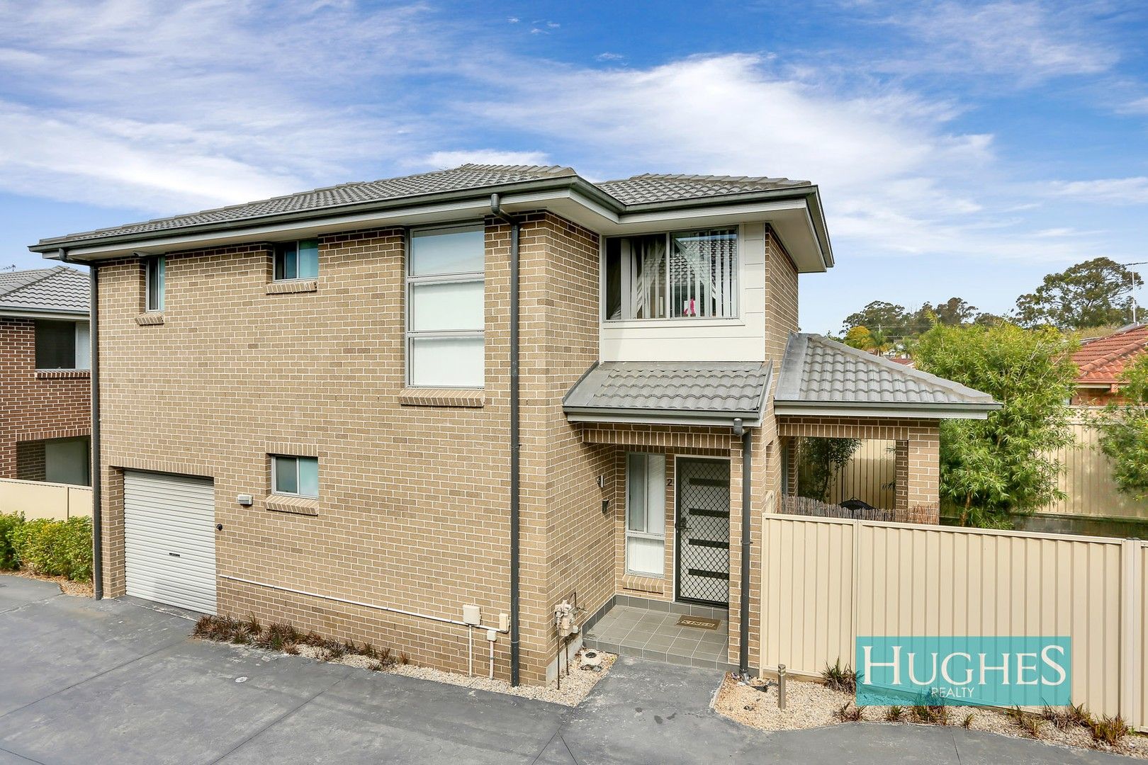 2/18 Hartington Street, Rooty Hill NSW 2766, Image 0