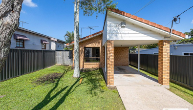 Picture of 10 Thomas Street, BIRKDALE QLD 4159