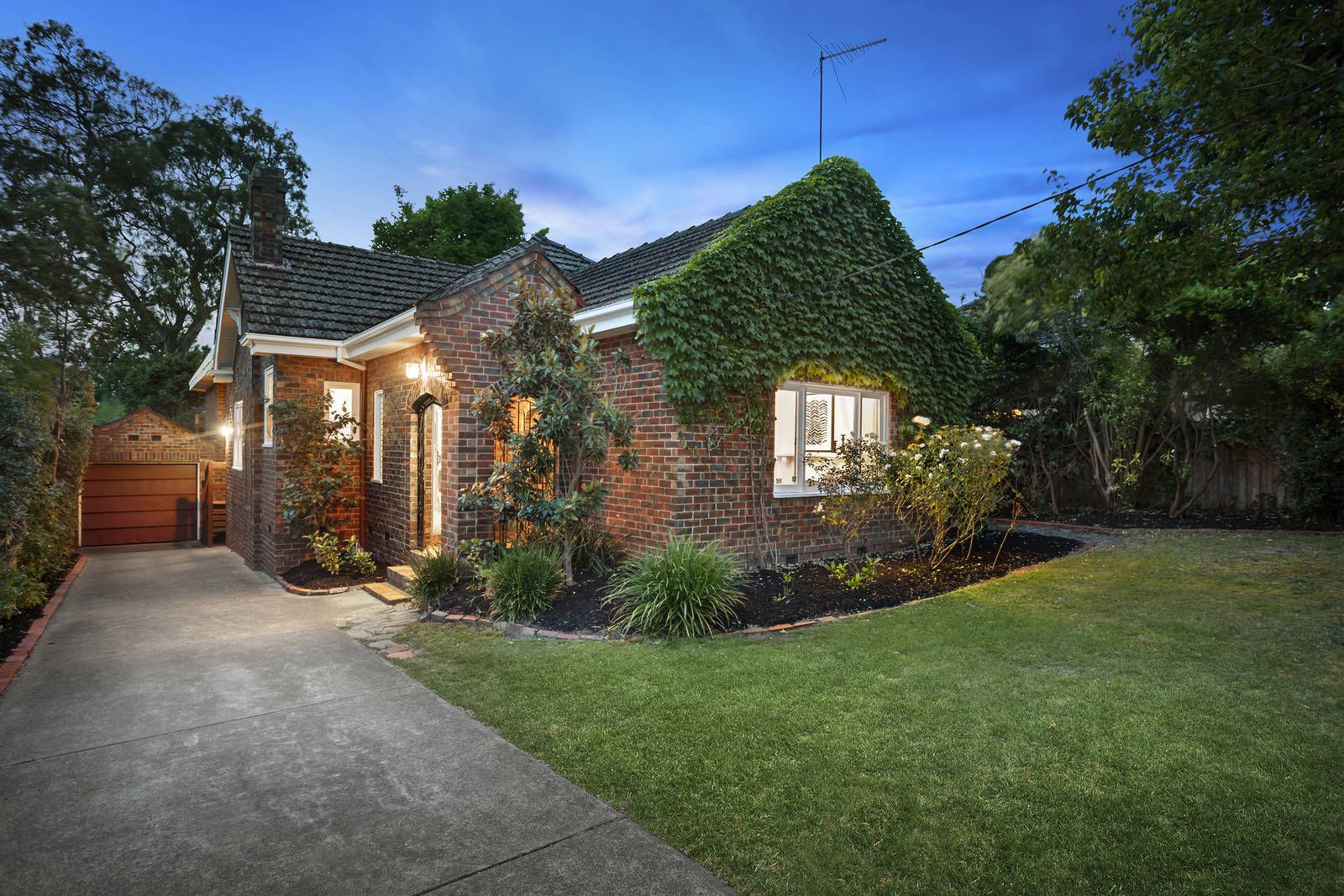 4 Bickleigh Street, Glen Iris VIC 3146, Image 0