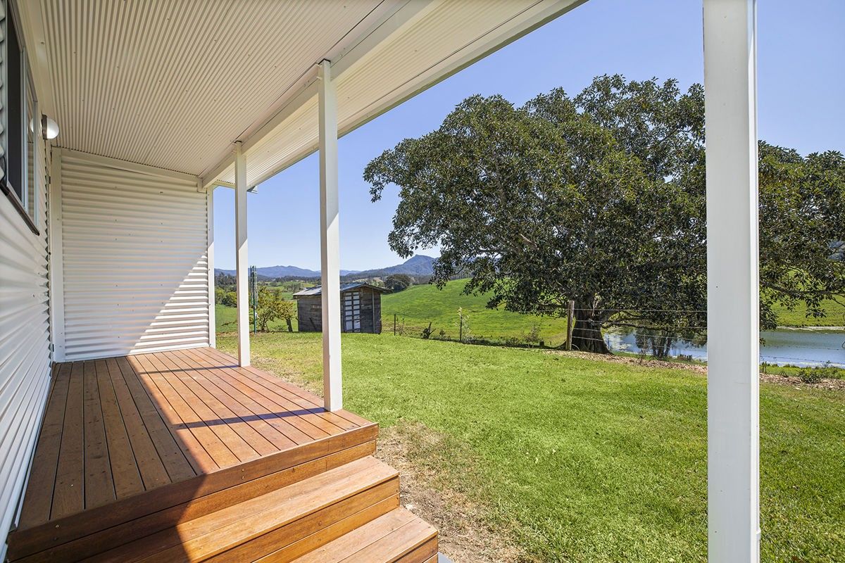 Lot 13, 380 Lower Buckrabendinni Road, Buckra Bendinni NSW 2449, Image 2