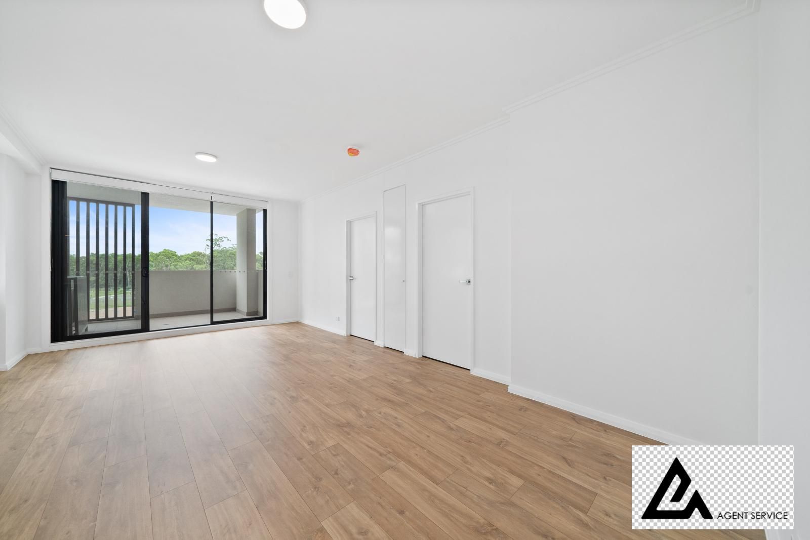 2 bedrooms Apartment / Unit / Flat in 213A/9 Terry Road ROUSE HILL NSW, 2155