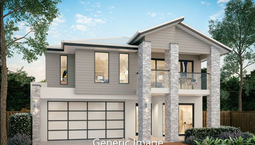 Picture of City View 35 design, SPRING MOUNTAIN QLD 4300