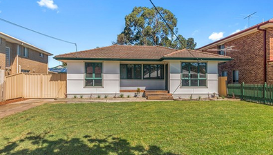 Picture of 6 Damour Street, HOLSWORTHY NSW 2173