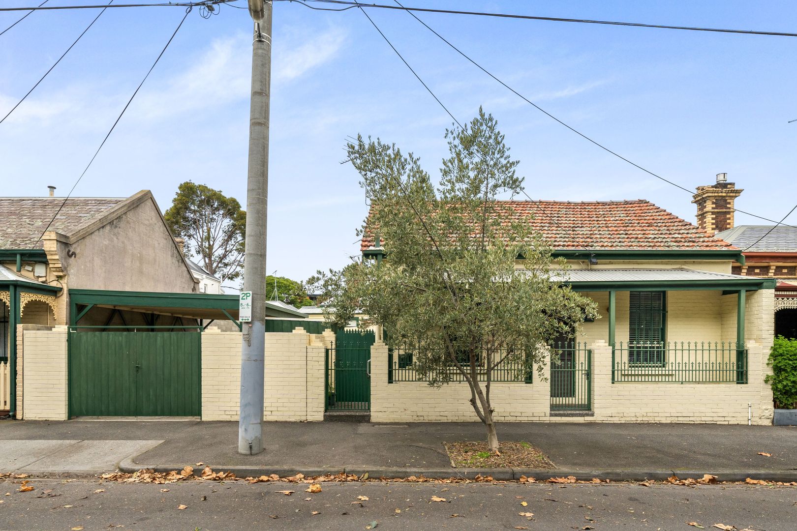 120 Station Street, Port Melbourne VIC 3207, Image 1