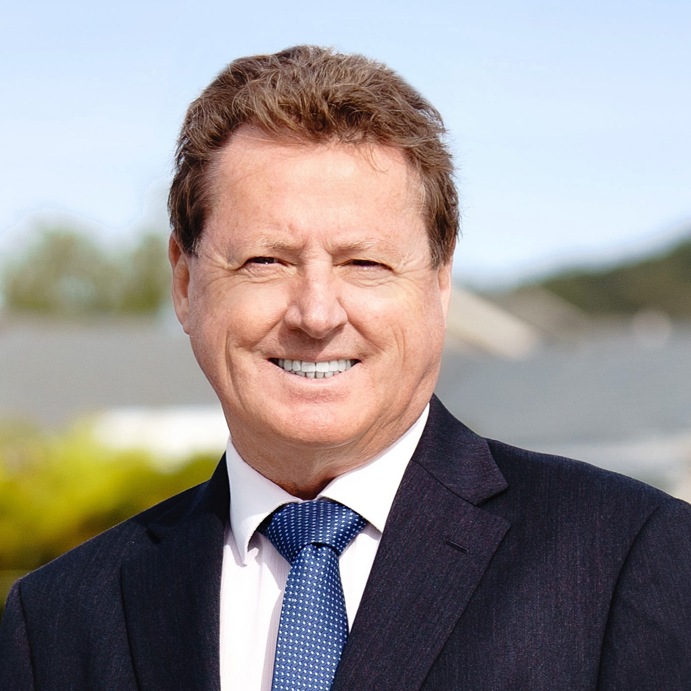 Stephen Gribble