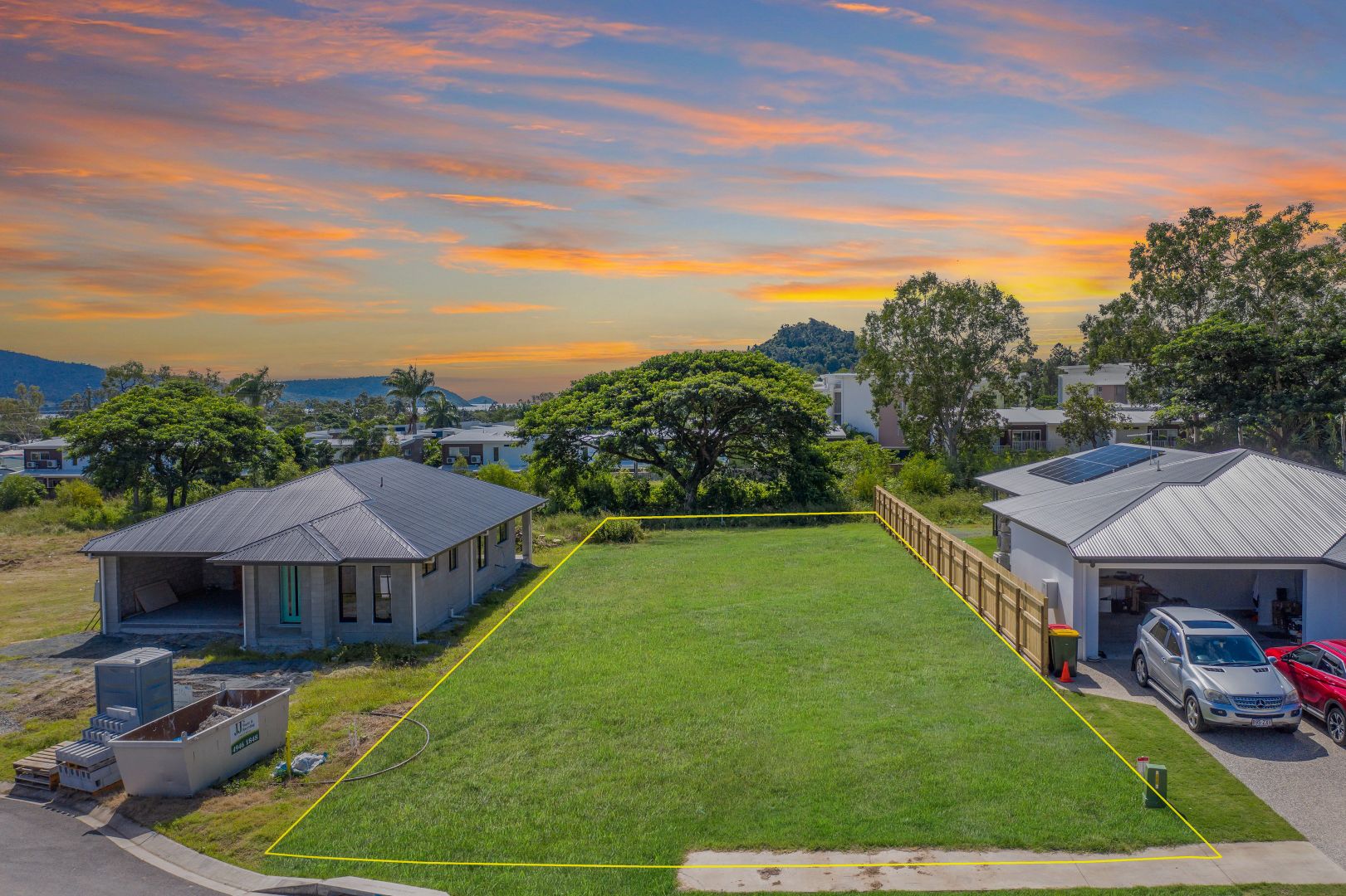 17 Parkside Court, Cannonvale Property History & Address Research Domain