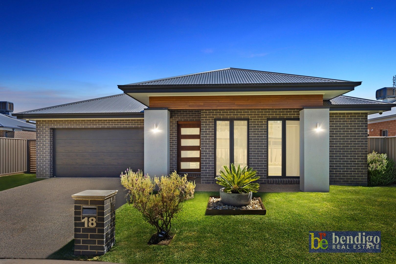 18 Charolais Court, Ascot VIC 3551, Image 0