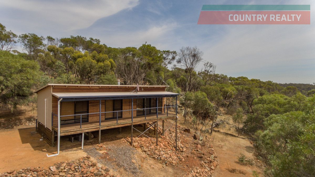 212 Horseshoe Road, Coondle WA 6566, Image 1